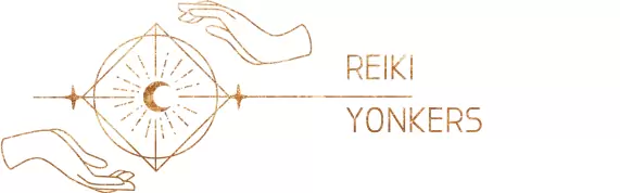 Reiki Yonkers Logo